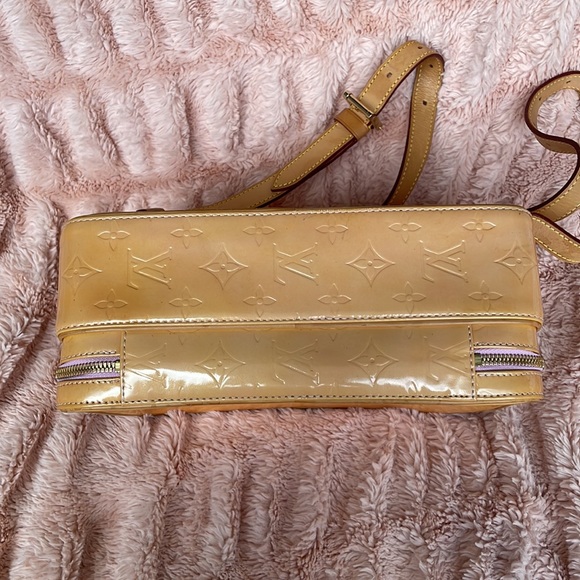 8️⃣0️⃣0️⃣ Louis Vuitton Vernis Rudsack Backpack - Rare find! - Picture 5 of 11